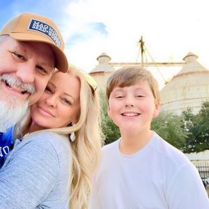 Meet your Posher, Debbie